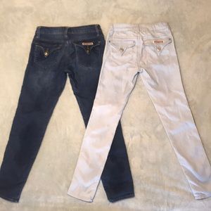 Hudson Jeans